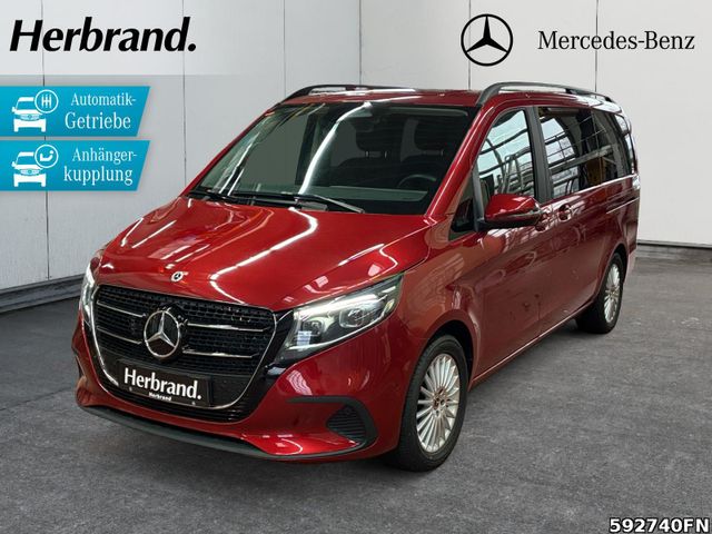 MERCEDES-BENZ V 220 d STYLE Lang *LED*ParkPaket*elekt. Türen*