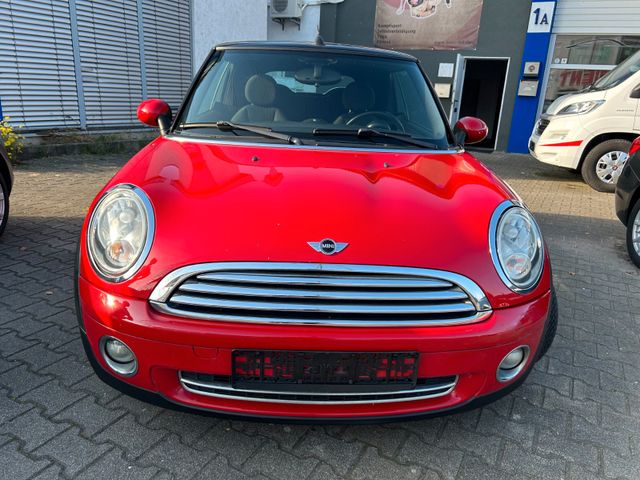 MINI COOPER Cabrio Cooper