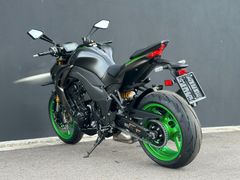KAWASAKI Z 1100 SE MY26 + Modell 2026 + SOFORT VERFÜGBAR