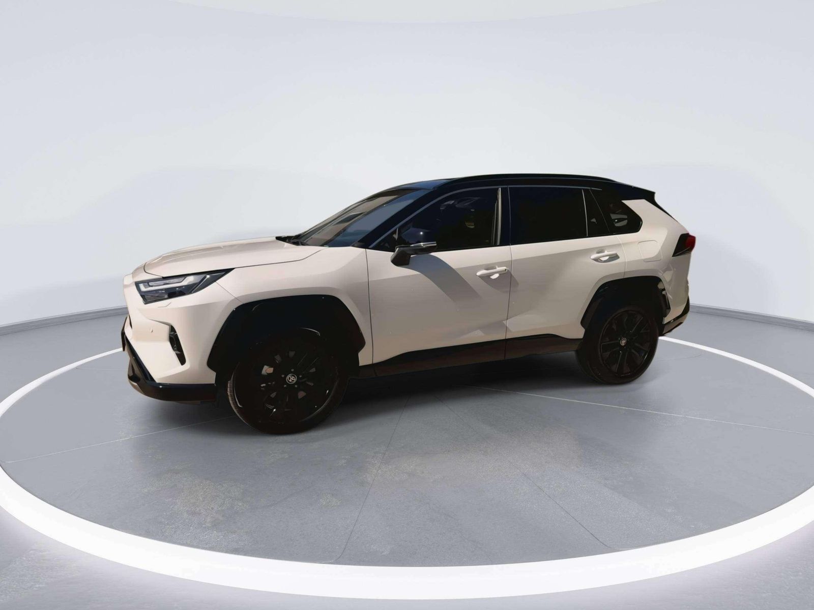 Toyota RAV 4 Hybrid 4x2 Style 360 JBL LED Safety-S Tec foto 4
