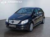 Mercedes-Benz B 180 /KLIMA/SHZ/2.HAND/ - gebrauchte Mercedes-Benz B 180 aus dem Jahr 2011