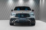 Mercedes-Benz GLE 63 AMG COUPE BRABUS GREY / BLUE CARBON - Mercedes-Benz GL Brabus