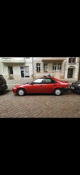 Honda Civic - gebrauchte Honda Civic aus dem Jahr 1992