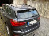 BMW X1 xDrive20d; 1. Hd., TÜV & Service 2028 - BMW X1 Gebrauchtwagen in Wuppertal
