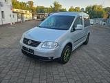 Volkswagen Caddy Life Familien - : Van, Familien