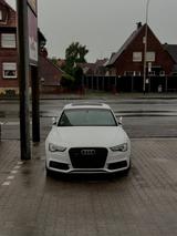Audi a5 3.0tdi ABT - Audi A5: Abt