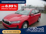 Skoda Octavia Combi 2.0 TDI DSG Selection*ACC*NAVI*PDC - Skoda Octavia: Combi
