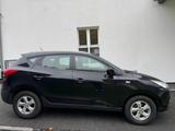 Hyundai ix35 1.6 GDI Trend 2WD Klima 1.HAND 115 Tkm. - gebrauchte Hyundai ix35 aus dem Jahr 2012
