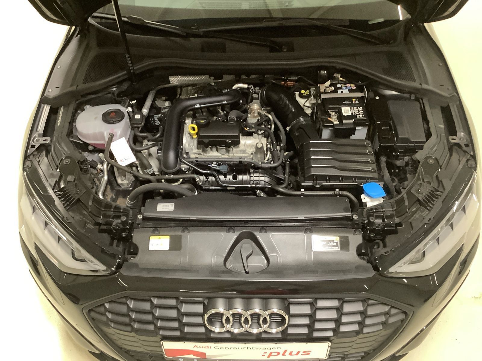A3 Sportback 30 TFSI 6-Gang