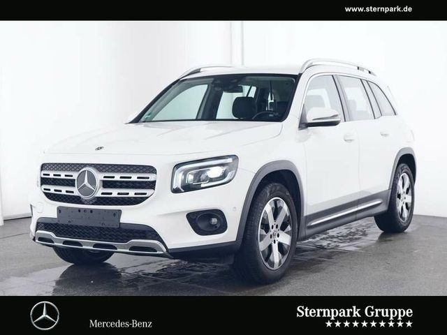 Mercedes-Benz GLB 220 d 4M Prog .AHK Off Road Paket Augmented