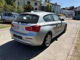 BMW 118i Advantage NUR AN HÄNDLER ABZUGEBEN! - BMW 118 Gebrauchtwagen in Saarbrücken