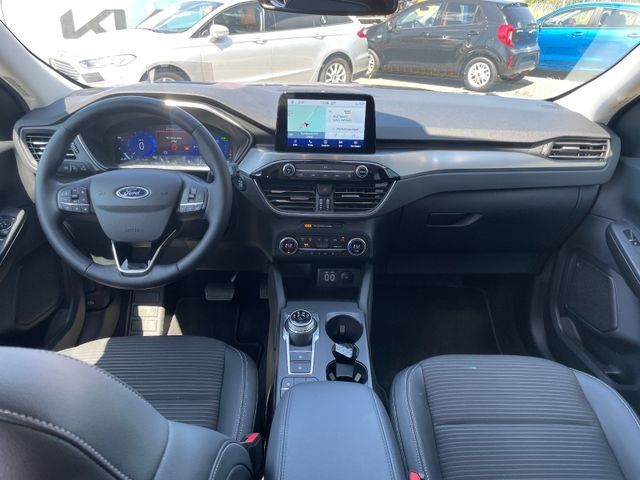 Fahrzeugabbildung Ford Kuga Plug-In Hybrid Titanium X LED Kamera ACC
