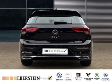 Volkswagen Golf Style 1.4 eHybrid NAVI AHK PDC LED