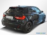 Audi A1 Sportback S line 30 TFSI S tronic Navi LED - AUDI A1 Leasingangebote für Privatpersonen