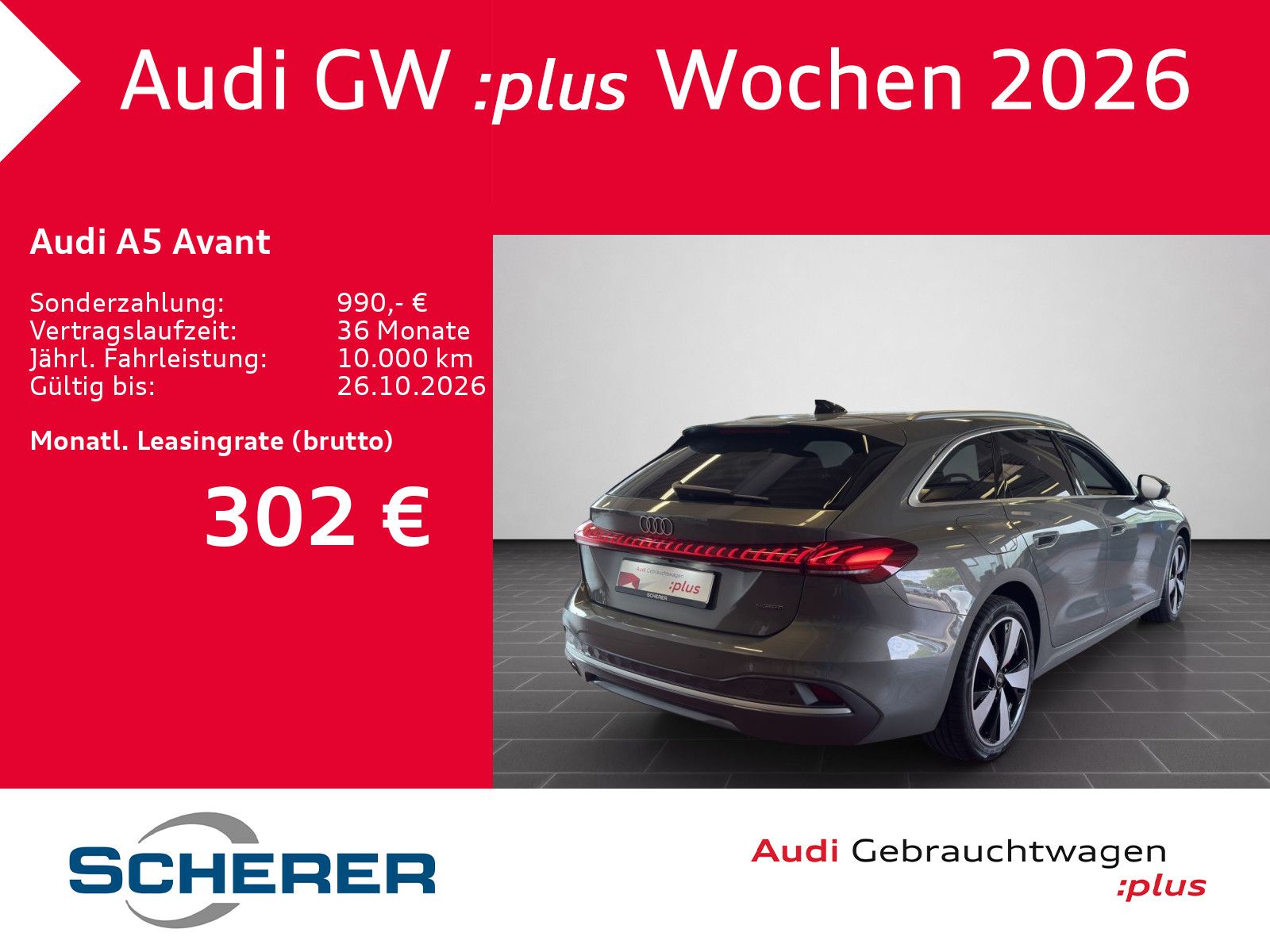 Audi A5 - Bild 3