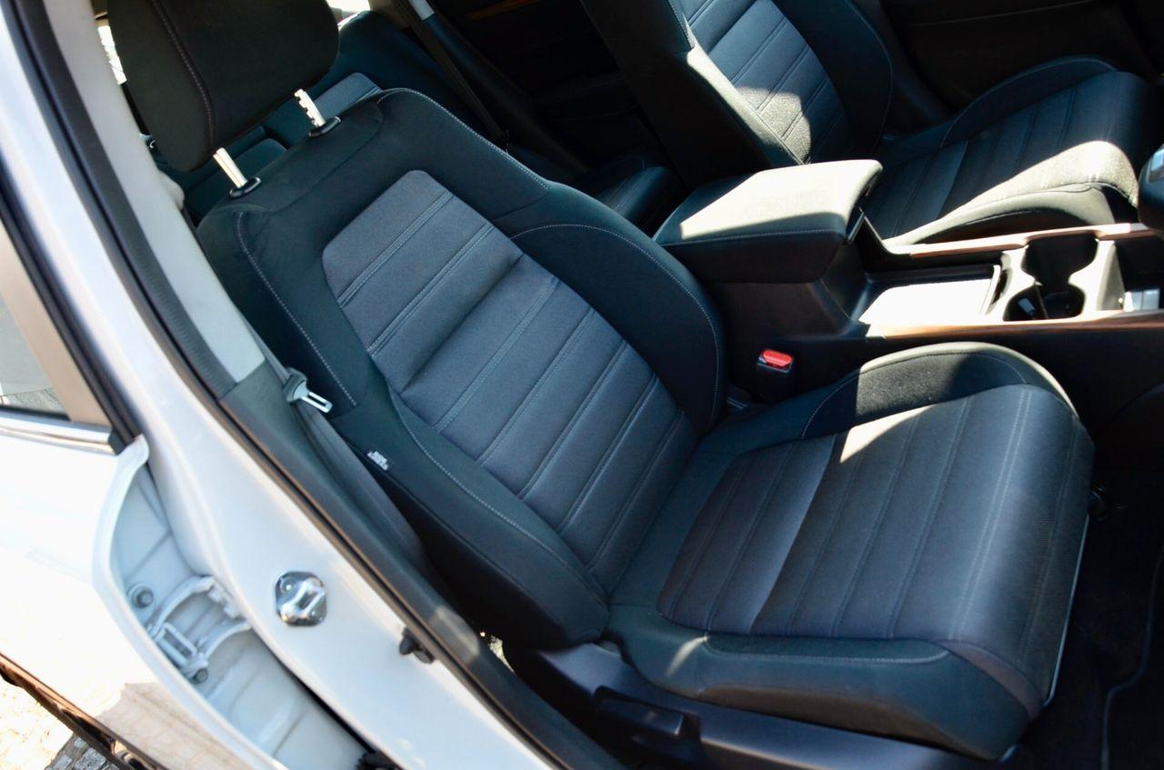 HONDA CR-V 2.0 145CH HEV FULL HYBRID ELEGANCE