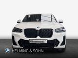 BMW X4 xDrive20d M-Sport Head-Up HiFi DAB AHK Memory - BMW X4 aus 2025