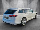 Opel Insignia B ST Premium "Business 4x4" aus 1-Hand - Opel Insignia: Weiß