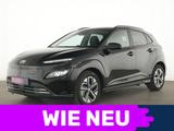 Hyundai Kona Elektro ACC|LED|Navi|Kamera|Sitzheizung|PDC - Hyundai KONA Elektro: Schwarz