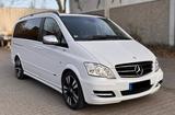 Mercedes-Benz Viano 3.0 CDI Grand Edition AVANTGARDE - Mercedes-Benz Viano: Avantgarde