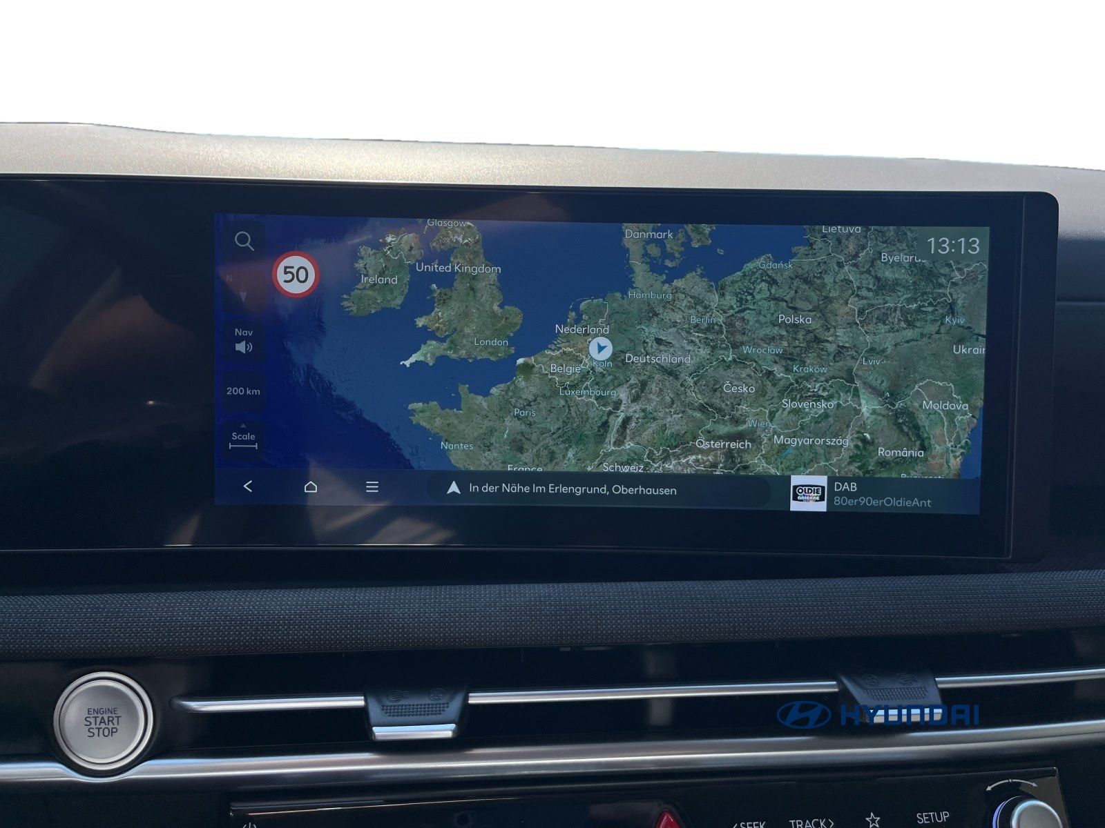 Hyundai Tucson – Bild 13