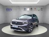 Volkswagen T-Cross Life Limited 1.0 TSI DSG AHK Klima