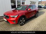 Volvo XC40 Recharge T5 Ultimate Bright AHK GARANTIE - Volvo XC40: Recharge Ultimate Bright