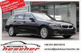 BMW 330i Touring Sport-Automatic Sport-Line *LED* - gebrauchte BMW 330 aus dem Jahr 2020