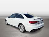 Audi A4 Lim. 40 TFSI quattro S Line competition 19" - Audi A4: Limousine
