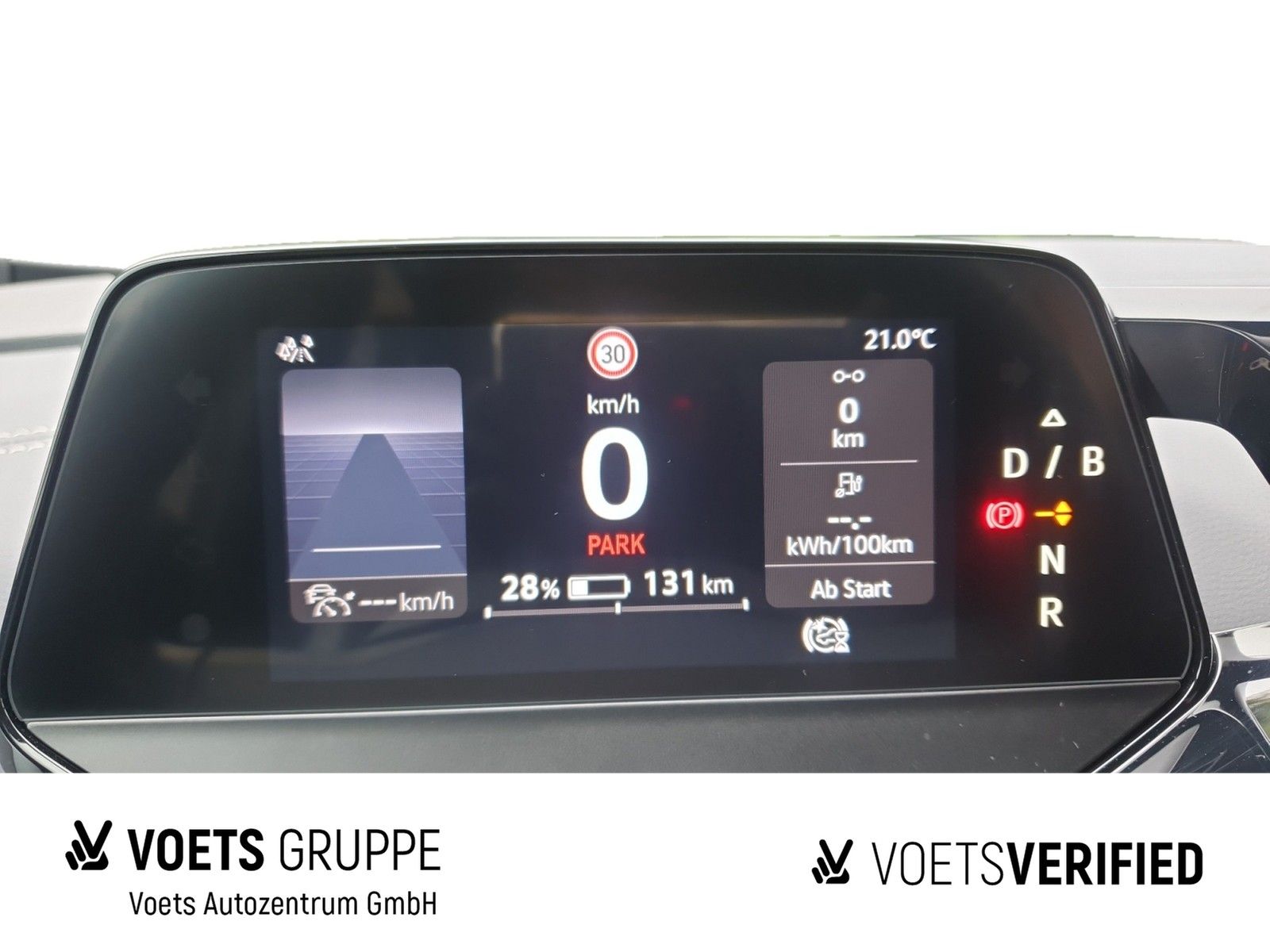 Volkswagen ID.5 - Bild 12