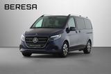 Mercedes-Benz V 300 d Lang Style AHK Distr. el.Heck Standhz.
