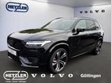 Volvo XC90 Ultimate Dark Recharge Plug-In Hybrid AWD 7 - Volvo XC90: Recharge Ultimate Dark