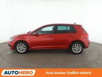 Volkswagen Golf VII 1.2 TSI Lounge BMT Aut.*NAVI*TEMPO*PDC*