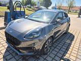 Ford Puma 1.0 mHEV ST-Line