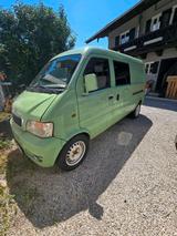 Andere Dongfeng / DFSK Minivan ähnlich Piaggio Po... - Andere mit Benzin-Antrieb: Kleinbus