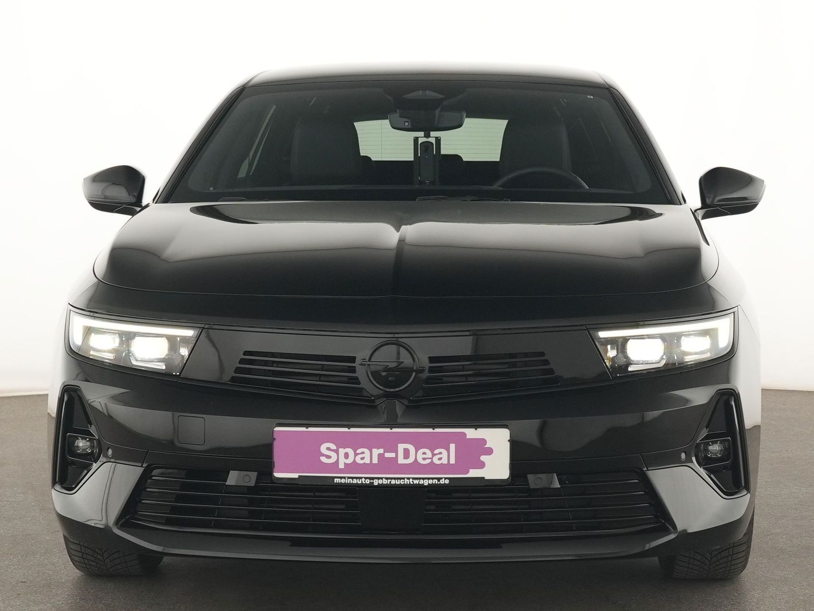 Opel Astra - Bild 3