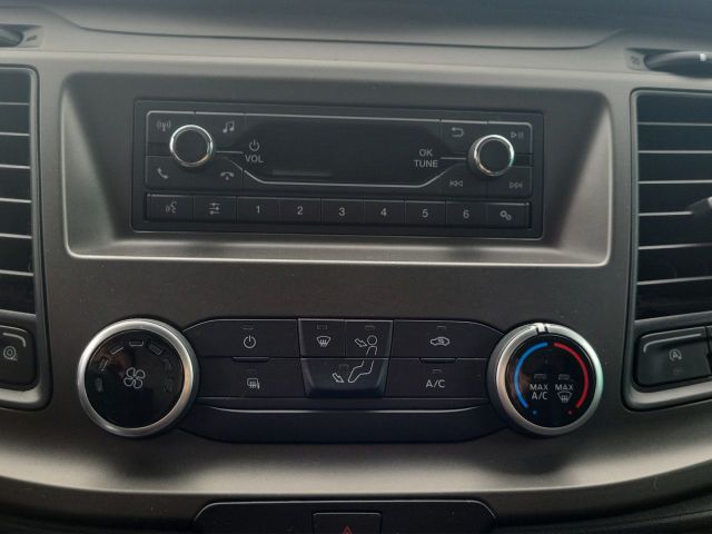 Transit 2.0 TDCi Trend AHK ParkPilot