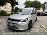 Volkswagen Caddy 2.0 TDI NAVI|KLIMA|PDC| - VW Caddy Gebrauchtwagen in München