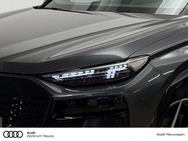 Audi Q6 e-tron - Bild 5