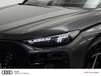 Audi Q6 e-tron - Vorschau Bild 5