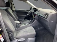 Volkswagen Tiguan - Vorschau Bild 12