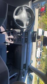 Audi A6 3,0l quattro - Audi A6 aus 2002: 3.0