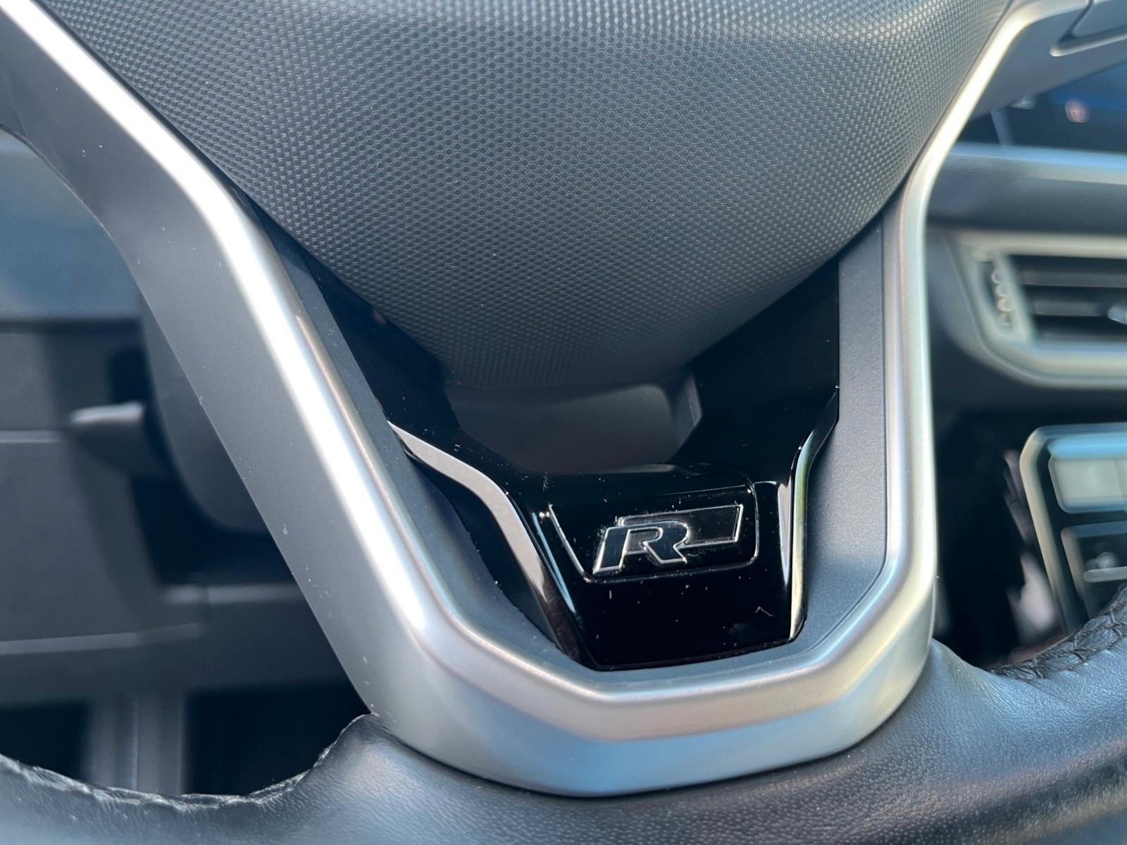 Volkswagen T-Cross DSG OPF R-Line, миниатюра 22