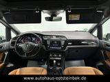 Volkswagen Touran  2.0 TDI HIGHLINE BMT/PANO/LED/AHK/7-SITZ - Volkswagen Touran in Hamburg