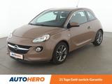 Opel Adam 1.2 Jam *TEMPO*PDC*KLIMA*GARANTIE* - Opel Adam Gebrauchtwagen in Stuttgart