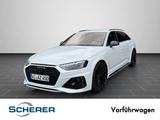 Audi RS 4 Avant Sportabgas/B&O/Optik Carbon/HUD/RS-Dy - Audi RS4: Sport