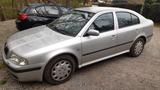Skoda Octavia 1,9 TDI " Collection " 19360... - Skoda Octavia aus 2003: 9.1