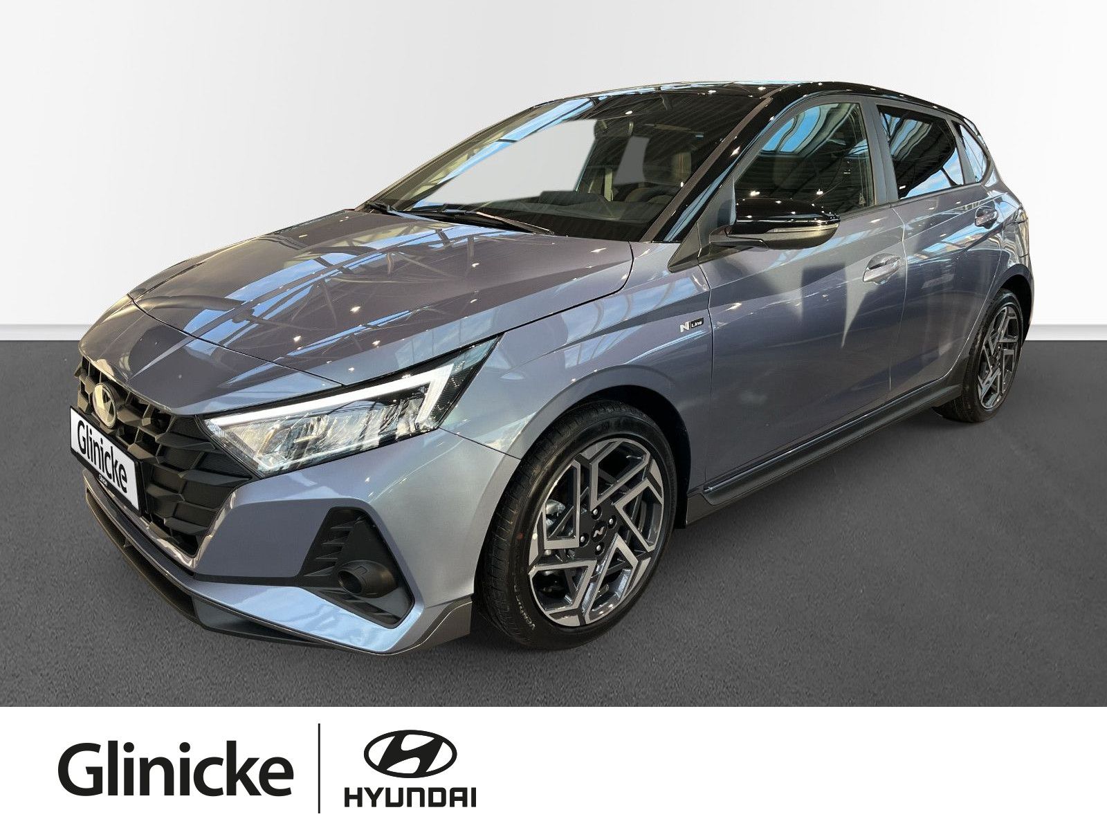 Hyundai i20 occasion
