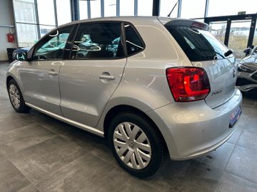 Volkswagen Polo V Comfortline *TÜV 0827*Sitzheiz.*Klima*