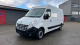 Renault Master 2.3 L2H2 Kühlkasten Apothek... - gebrauchte Renault Master aus dem Jahr 2010